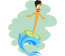 Mr & Mrs Hashi In Love Forever sticker #8160755