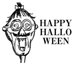 strongly idiosyncratic 3 sticker #8162045