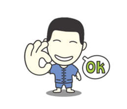 Mohom sticker #8162140