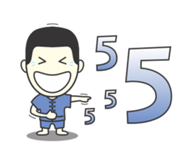 Mohom sticker #8162154