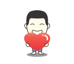 Mohom sticker #8162159