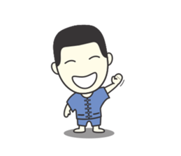 Mohom sticker #8162160