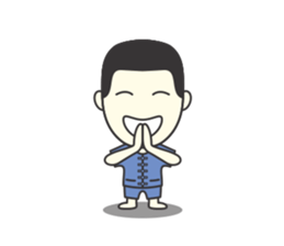 Mohom sticker #8162161