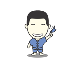 Mohom sticker #8162162