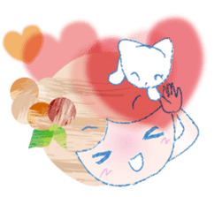 Currant- chan Sticker vol.5 sticker #8162416