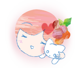 Currant- chan Sticker vol.5 sticker #8162422