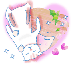 Currant- chan Sticker vol.5 sticker #8162426