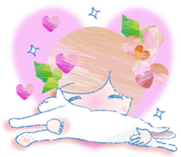 Currant- chan Sticker vol.5 sticker #8162427