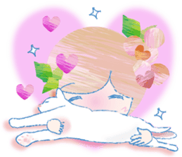 Currant- chan Sticker vol.5 sticker #8162427