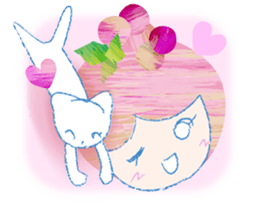 Currant- chan Sticker vol.5 sticker #8162435