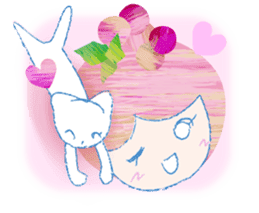 Currant- chan Sticker vol.5 sticker #8162435