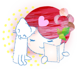 Currant- chan Sticker vol.5 sticker #8162440