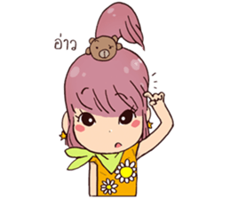 Goody Go sticker #8162646