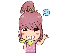 Goody Go sticker #8162664