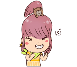 Goody Go sticker #8162665