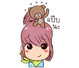 Goody Go sticker #8162667