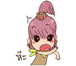 Goody Go sticker #8162673