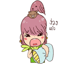 Goody Go sticker #8162678