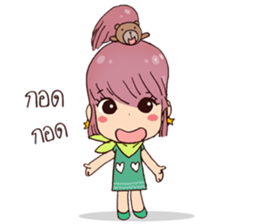 Goody Go sticker #8162679