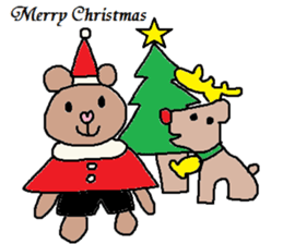 cute ordinary conversation sticker36 sticker #8162782