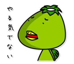 kappa3 sticker #8163005