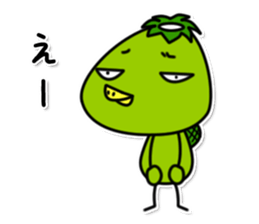 kappa3 sticker #8163006