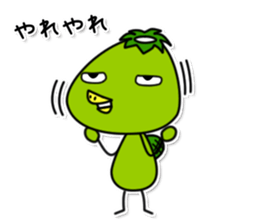 kappa3 sticker #8163008