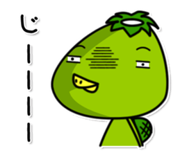 kappa3 sticker #8163010