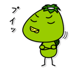 kappa3 sticker #8163012