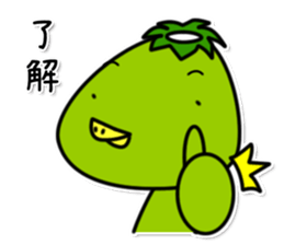 kappa3 sticker #8163016