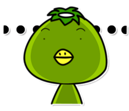 kappa3 sticker #8163017