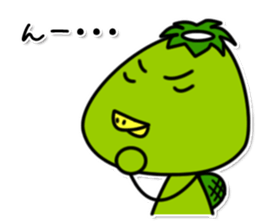 kappa3 sticker #8163019