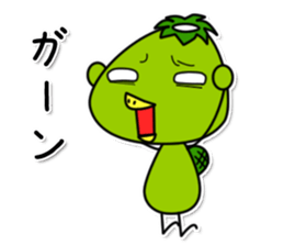 kappa3 sticker #8163024