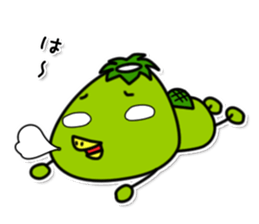 kappa3 sticker #8163026