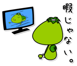 kappa3 sticker #8163028