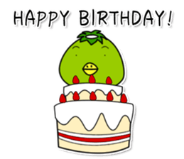 kappa3 sticker #8163032