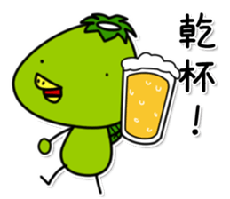 kappa3 sticker #8163036