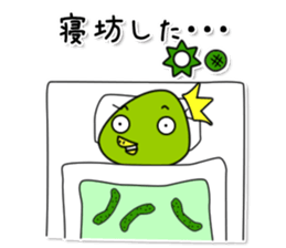 kappa3 sticker #8163039