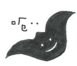 Listening to Vegetables and Fruits sticker #8163454