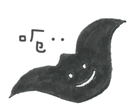 Listening to Vegetables and Fruits sticker #8163454