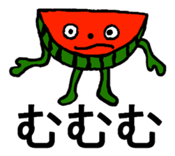 SuiKahnn 2 sticker #8163807