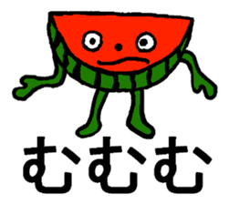 SuiKahnn 2 sticker #8163807