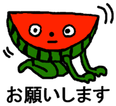 SuiKahnn 2 sticker #8163809