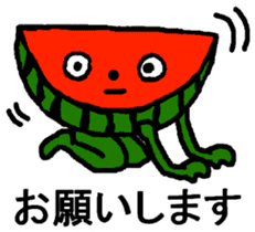 SuiKahnn 2 sticker #8163809