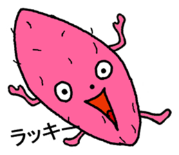 SuiKahnn 2 sticker #8163819