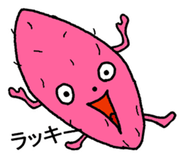 SuiKahnn 2 sticker #8163819