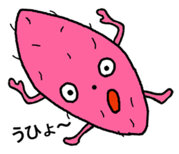 SuiKahnn 2 sticker #8163821