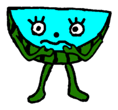 SuiKahnn 2 sticker #8163835