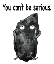 Roadside Stones English sticker #8163890