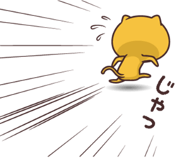 Mystery too rabbit 2 sticker #8164063